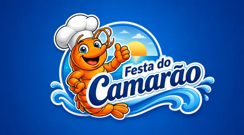 Atrações da Festa Estadual do Camarão de Cidreira 2026