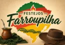 Festejos Farroupilha 2026 Arroio Grande