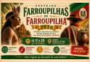 Festejos Farroupilhas de Farroupilha 2026 terão entrada gratuita em setembro