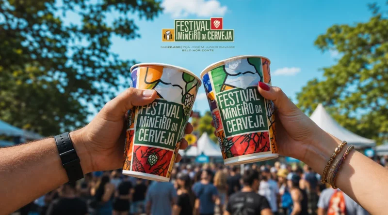Festival Mineiro da Cerveja 2026