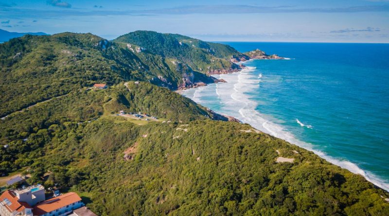 Florianópolis (imagem: Bruno Santos de Getty Images via Canva)