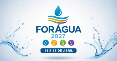 Forágua 2027 ocorrerá em abril em Serra Negra com credenciamento aberto datas e atrações forágua 2027