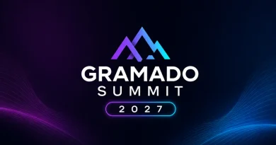 Gramado Summit 2027 já tem ingressos à venda e celebra 10 anos em Gramado, no RS datas gramado summit 2027