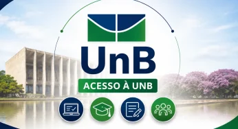 UnB abre seleção para licenciatura em Libras em 2027; provas serão em novembro