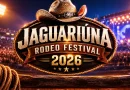Atrações musical do Jaguariúna Rodeo Festival 2026