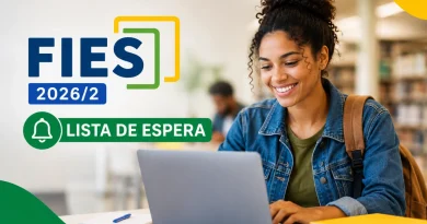 Lista de Espera Fies 2026/2