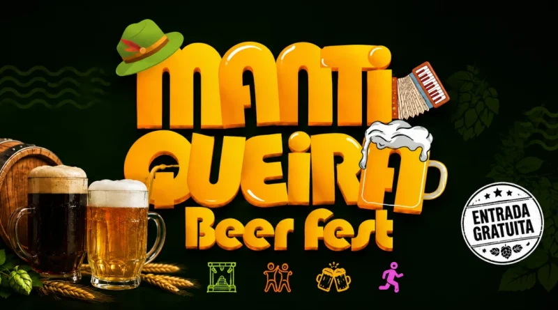Mantiqueira Beer Fest 2026