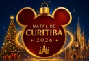 Ingressos Natal de Curitiba 2026