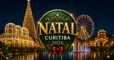 datas e atrações do natal curitiba 2026