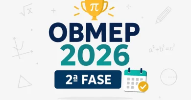 segunda fase obmep 2026