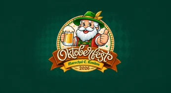 Oktoberfest Marechal Rondon 2026: Confira a programação com desfile e festas em outubro