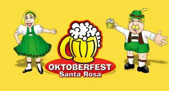 Programação da Oktoberfest Santa Rosa 2026 inclui shows, gastronomia e entrada grátis