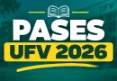 Edital PASES UFV 2026