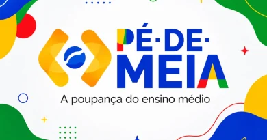 Pé-de-meia: a poupança do Ensino Médio