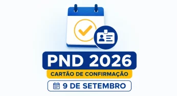 Prova Nacional Docente 2026: quando sai o gabarito e onde consultar pelo Inep