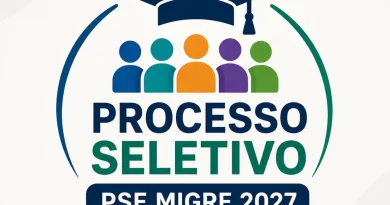 inscrição processo seletivo ufpa 2027