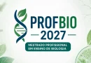 inscrição mestrado profbio 2027