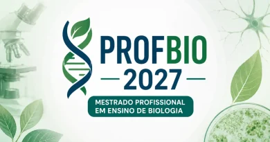 inscrição mestrado profbio 2027