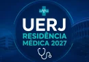 Inscrição e datas da Residência Médica UERJ 2027
