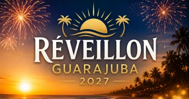 réveillon guarajuba 2027