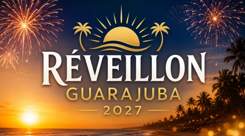 réveillon guarajuba 2027