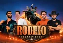 datas rodeio country show 2026