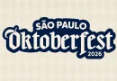 São Paulo Oktoberfest 2026 (Imagem: IA)