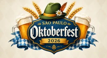 Programação da São Paulo Oktoberfest 2026 reúne Os Mutantes e tributos ao rock