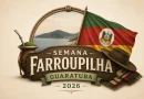 Atrações da Semana Farroupilha Guaratuba 2026
