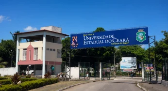 UECE inicia isenção do Vestibular 2027.1 com 2.812 vagas e prazo até 7 de agosto