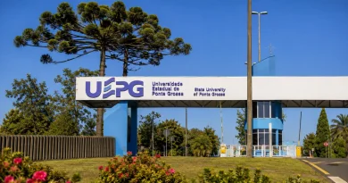 UEPG abre inscrições do PSS 2026 para três etapas do ensino médio; prova será em novembro UEPG (Imagem: IA)
