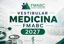 vestibular medicina 2027 FMABC