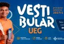 Edital Vestibular UEG 2027