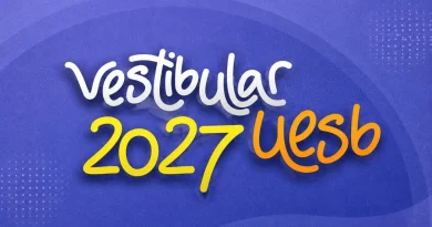 Vestibular UEB 2027 (Imagem: IA)