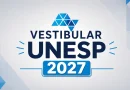 Isenção ou Redução de taxa Vestibular Unesp 2027