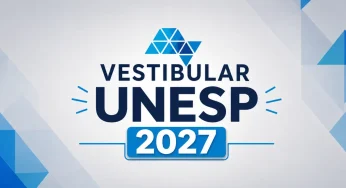 Veja como solicitar isenção ou redução da taxa no Vestibular Unesp 2027 pela Vunesp