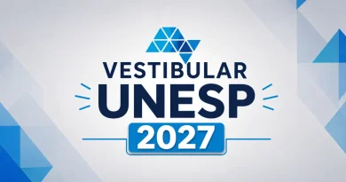 Veja como solicitar isenção ou redução da taxa no Vestibular Unesp 2027 pela Vunesp Isenção ou Redução de taxa Vestibular Unesp 2027