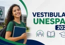 Datas e inscrições Vestibular 2027 Unespar