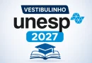 Datas e inscrição do Vestibulinho Unesp 2027