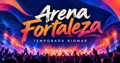 informações arena fortaleza 2026