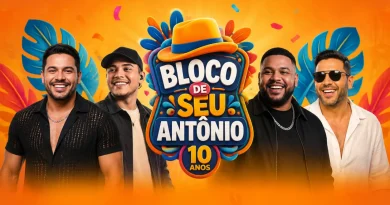 atrações bloco de seu antônio 2027