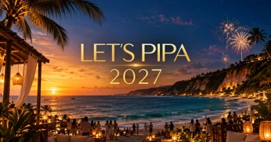atrações let's pipa 2027