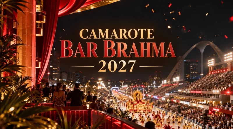camarote bar brahma 2027