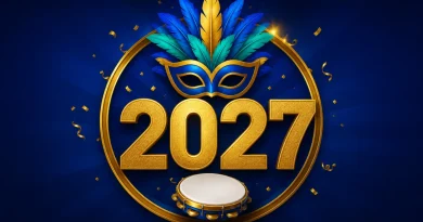 finais de samba enredo carnaval 2027 rj