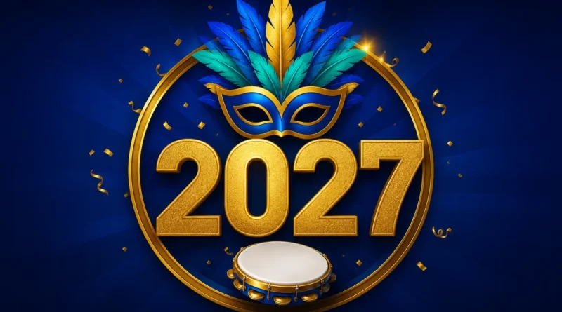 finais de samba enredo carnaval 2027 rj