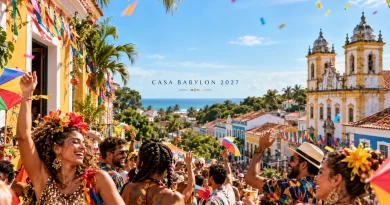 informações casa babylon 2027