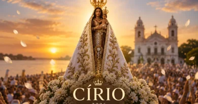 Círio Musical 2026: Confira as atrações confirmadas durante o Círio de Nazaré círio 2026