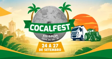datas e programação cocalfest 2026