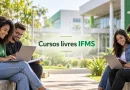 cursos livres ifms 2026