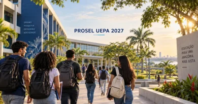 datas prosel uepa 2027